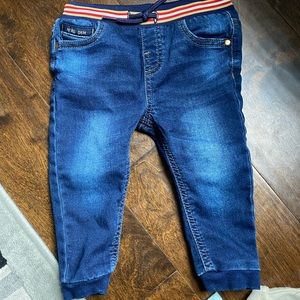 Mayoral denim Jean